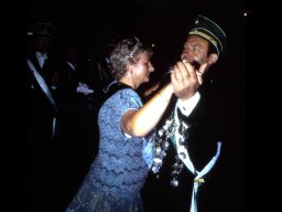 Schützenfest 1990